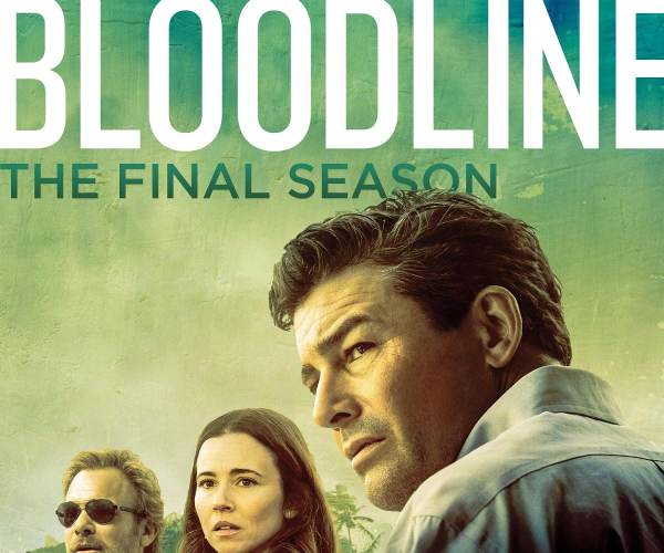 Bloodline