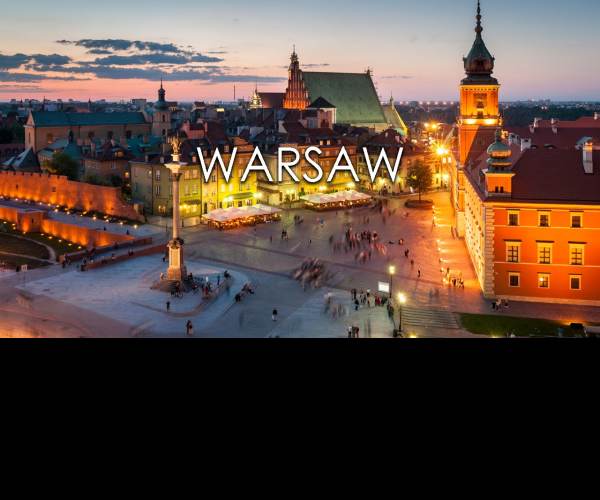 WARSAW
