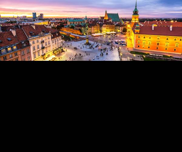 WARSAW