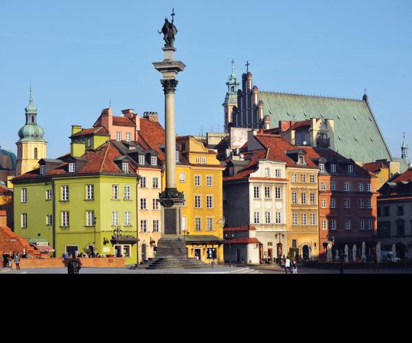 WARSAW