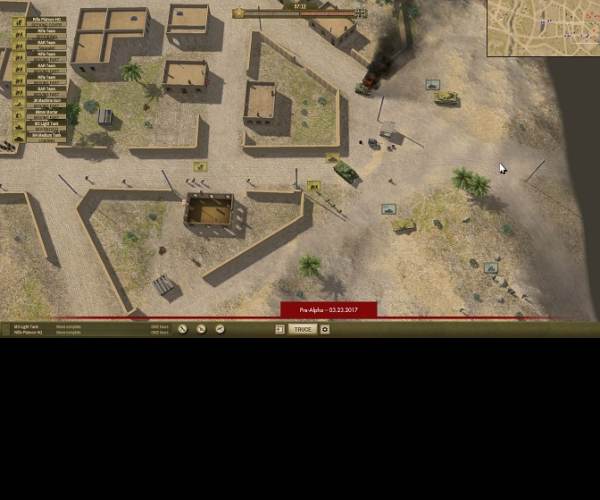 Close Combat: The Bloody First