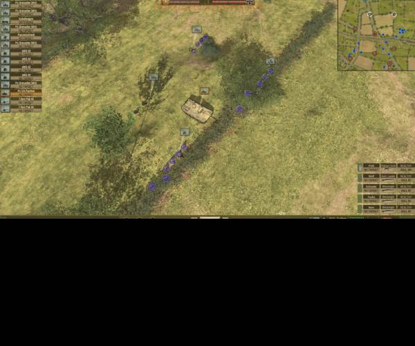Close Combat: The Bloody First