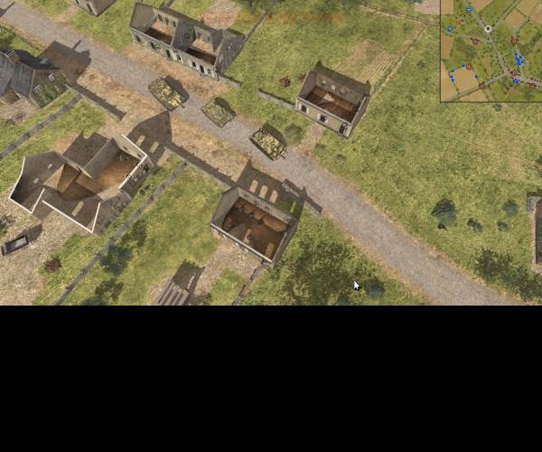 Close Combat: The Bloody First
