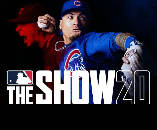 MLB The Show 20