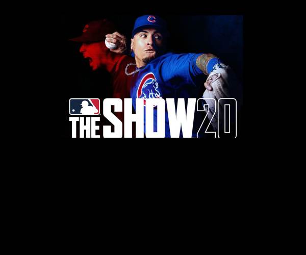MLB The Show 20