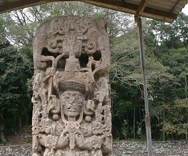 Stela