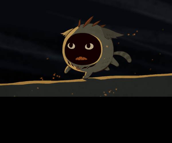 LUNA The Shadow Dust