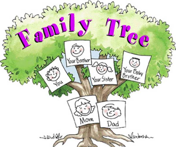 Family Tree
