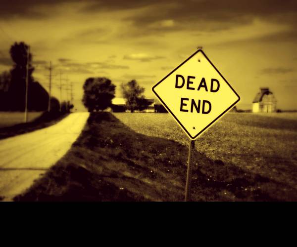 Dead End Job