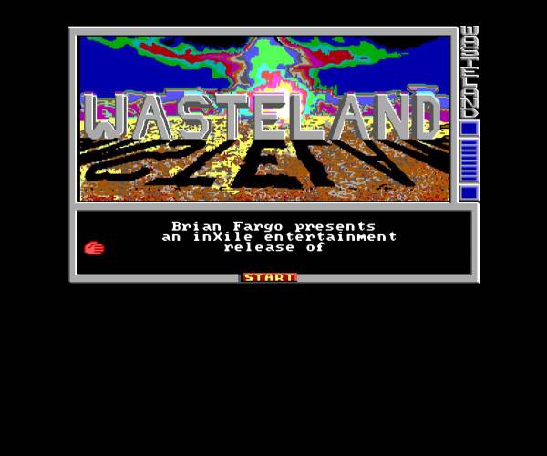 Wasteland Remastered