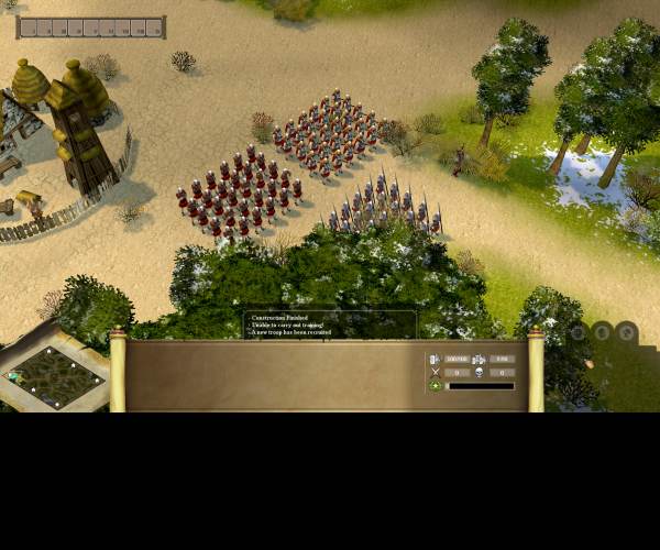Praetorians - HD Remaster