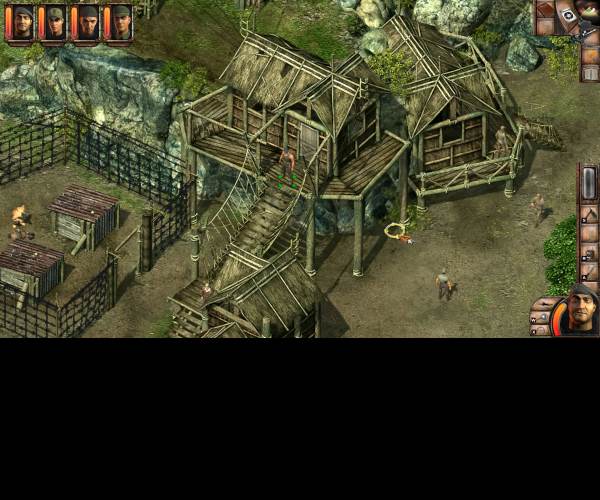 Commandos 2 - HD Remaster