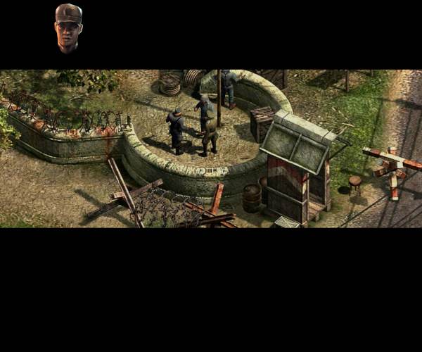 Commandos 2 - HD Remaster