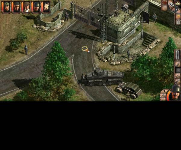 Commandos 2 - HD Remaster