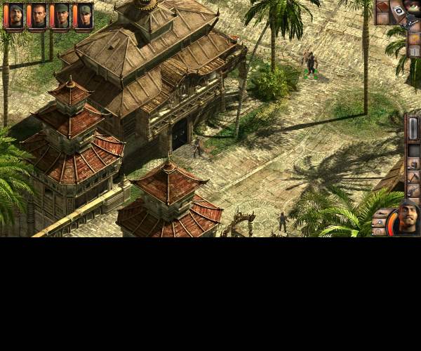 Commandos 2 - HD Remaster