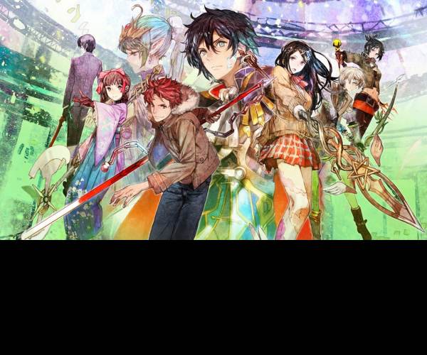 Tokyo Mirage Sessions ♯FE Encore