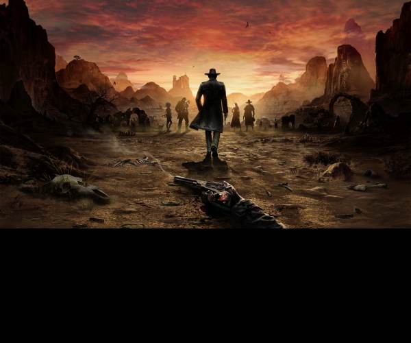 Desperados III