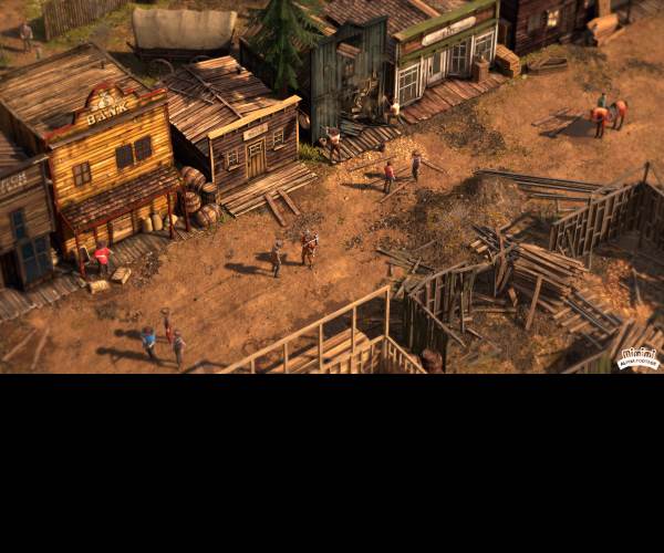 Desperados III