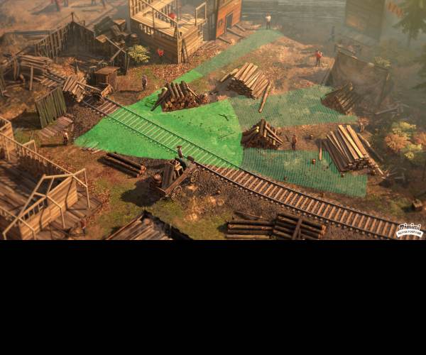Desperados III