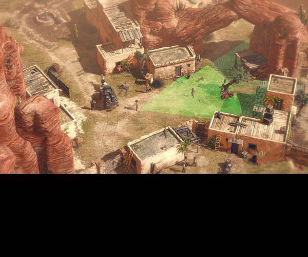Desperados III