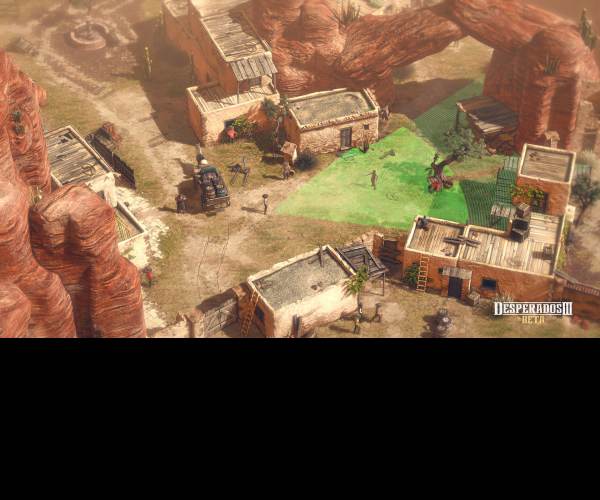 Desperados III