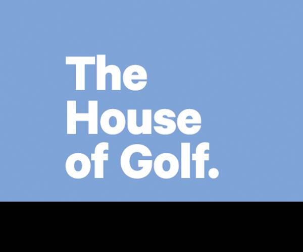 House of Golf