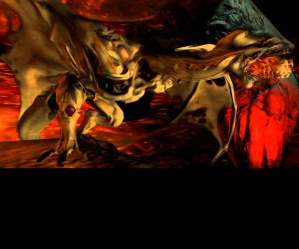 Doom 3: Resurrection of Evil