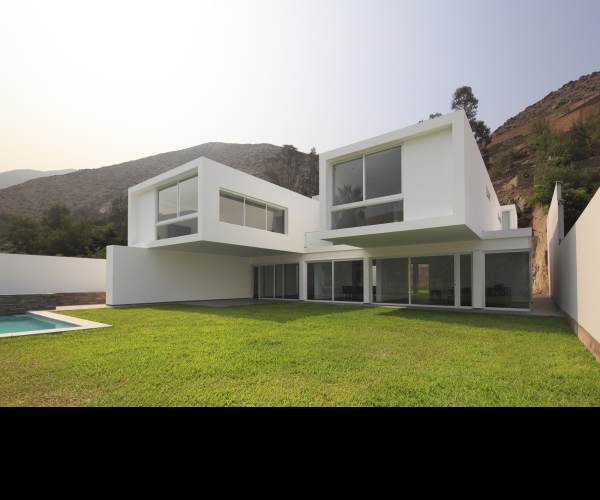 House of Golf