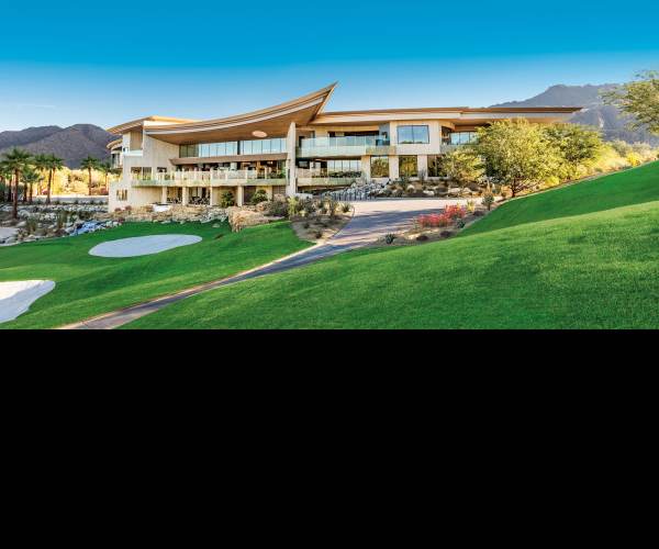 House of Golf