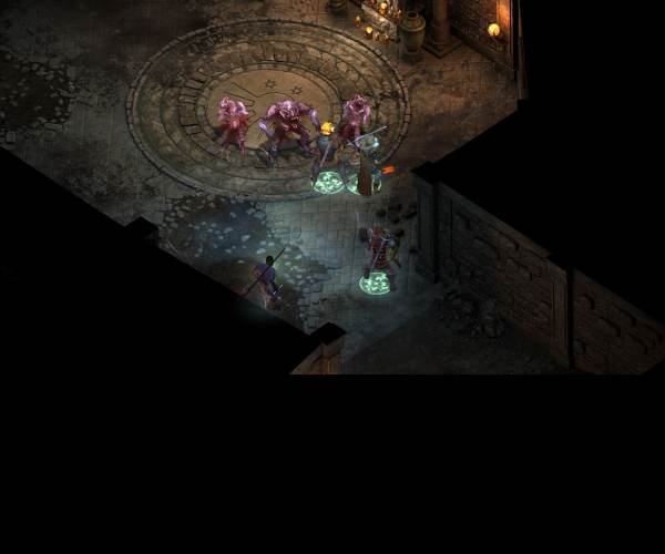 Pillars of Eternity: Complete Edition