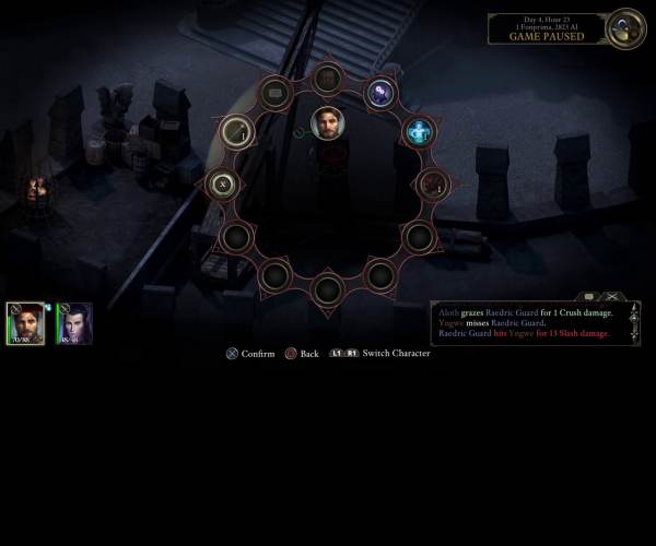 Pillars of Eternity: Complete Edition