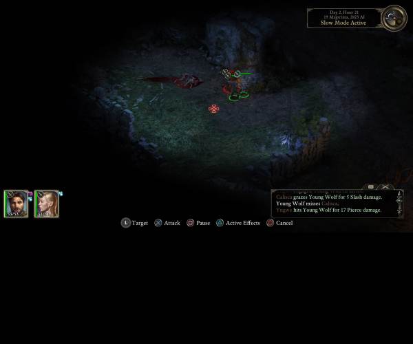 Pillars of Eternity: Complete Edition