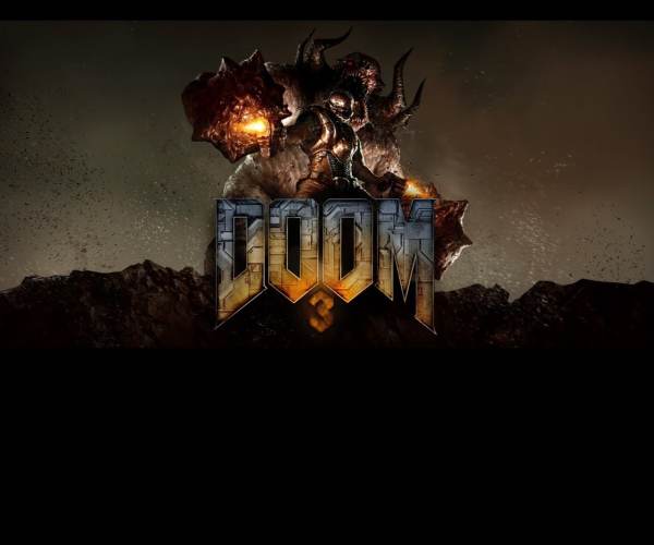 Doom 3: Resurrection of Evil