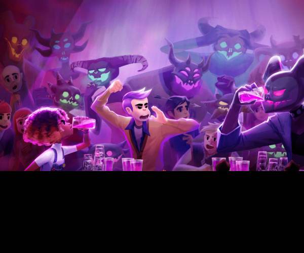 Afterparty