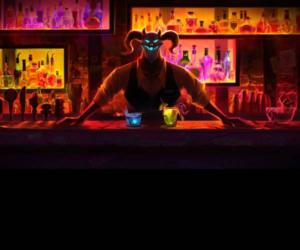 Afterparty