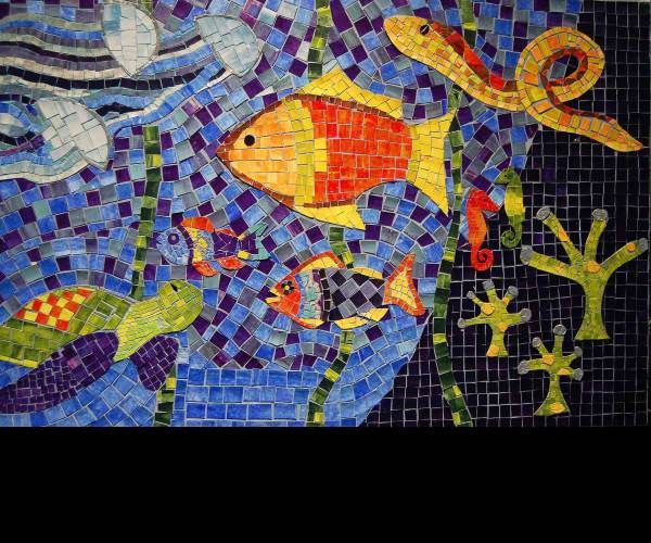 Mosaic