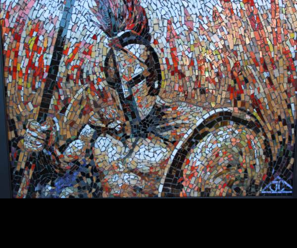 Mosaic