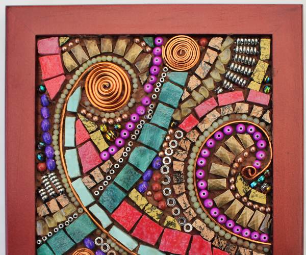 Mosaic