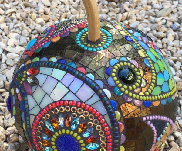 Mosaic
