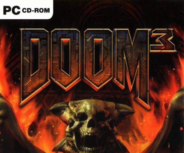 Doom 3: Resurrection of Evil