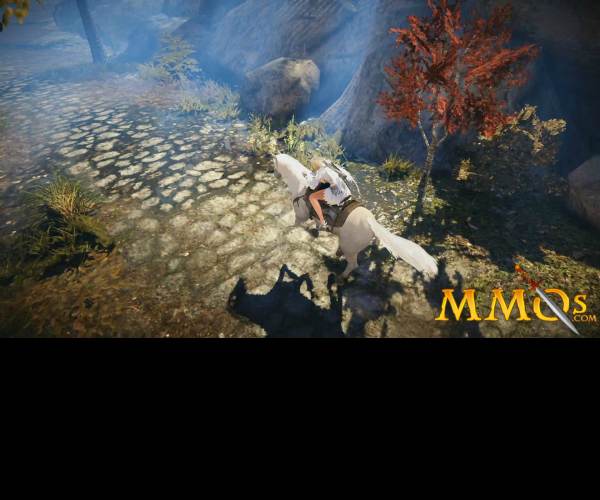 Black Desert Mobile