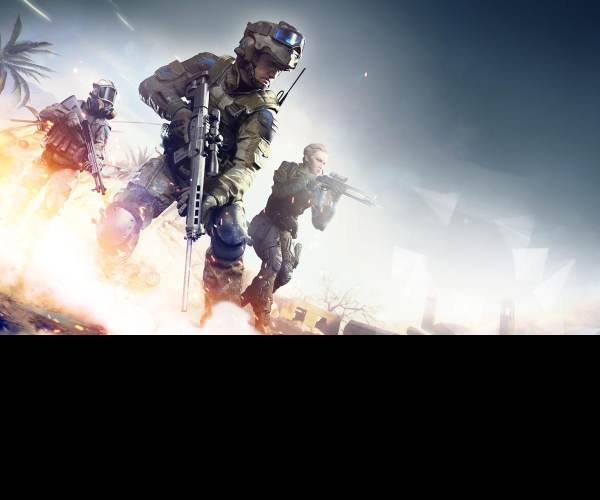 Warface: Global Operations