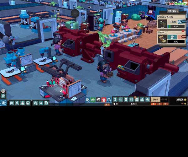 Little Big Workshop