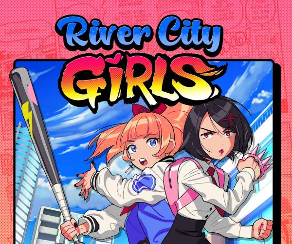 River City Girls