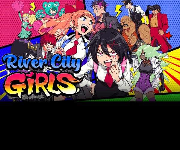 River City Girls
