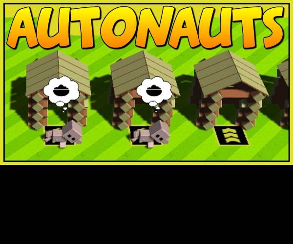 Autonauts