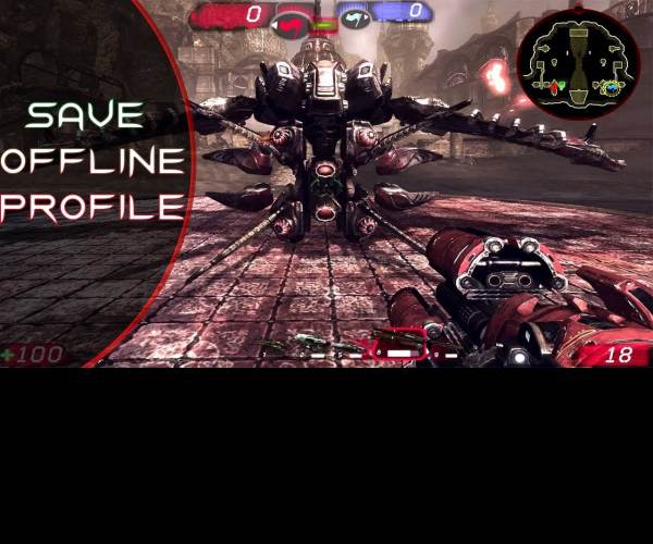 Unreal Tournament 3