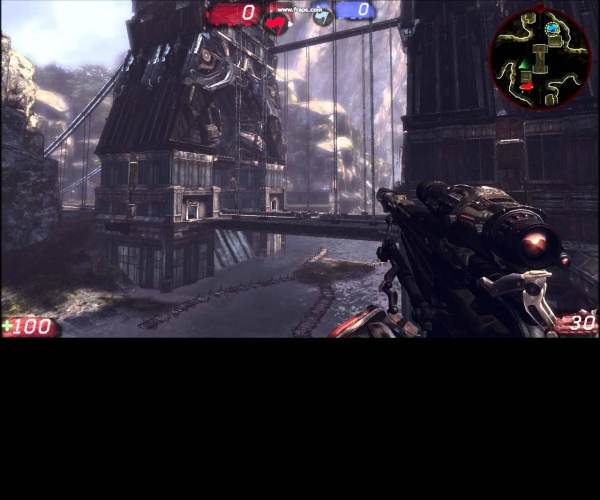 Unreal Tournament 3