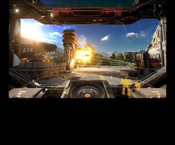 MechWarrior 5: Mercenaries