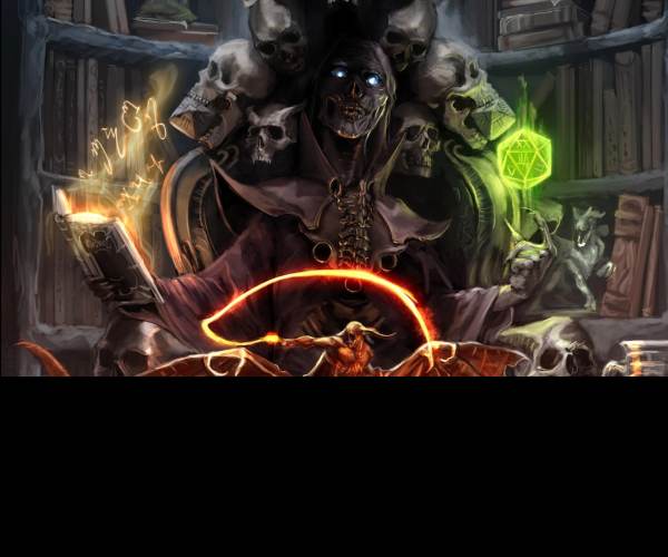Dungeon Faster